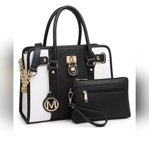 M Marco Satchel